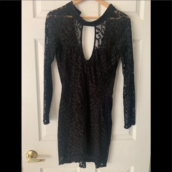 Beautiful for love and lemons dress - Picture 4 of 6